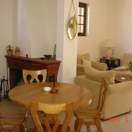 Holiday home Landgoed Misossero Senise