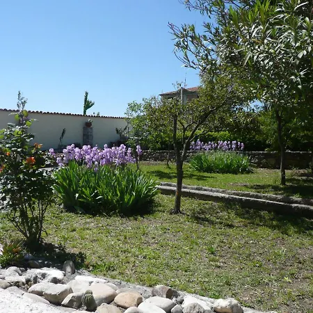 Landgoed Misossero Holiday home
