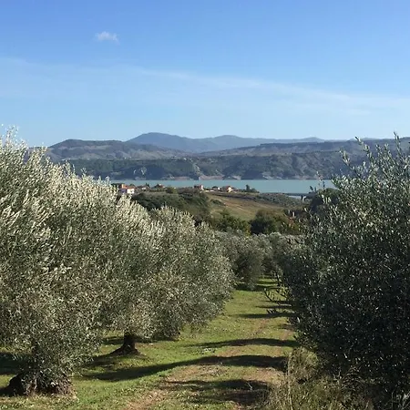 Landgoed Misossero *