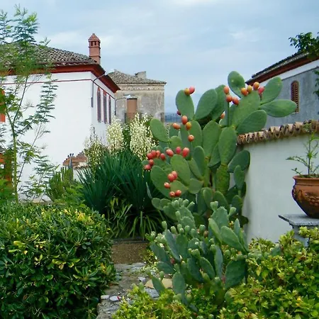 Landgoed Misossero Holiday home Senise