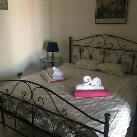 Holiday home Landgoed Misossero