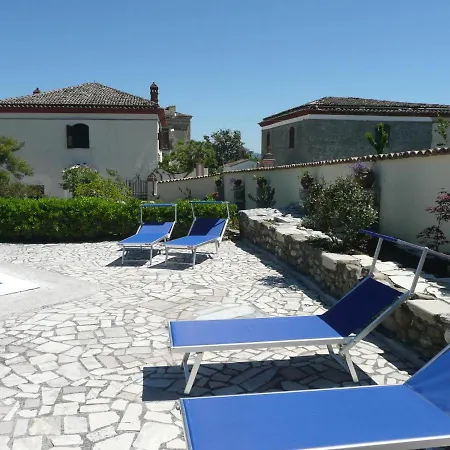 Holiday home Landgoed Misossero