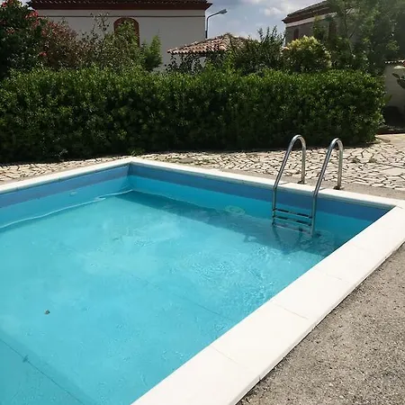 Holiday home Landgoed Misossero
