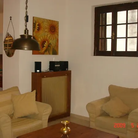 Landgoed Misossero Senise