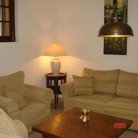 Landgoed Misossero Holiday home