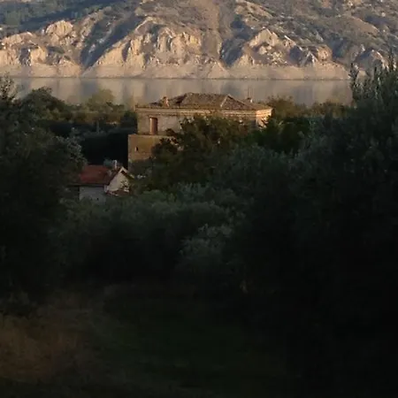 Landgoed Misossero * Senise