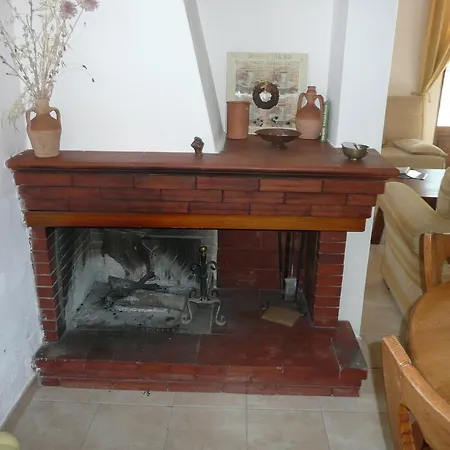 Landgoed Misossero Holiday home *