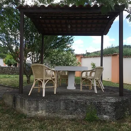 Holiday home Landgoed Misossero *