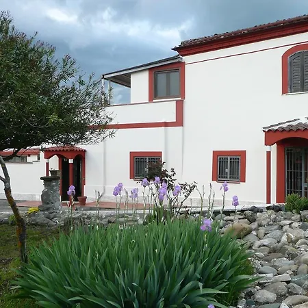 Holiday home Landgoed Misossero
