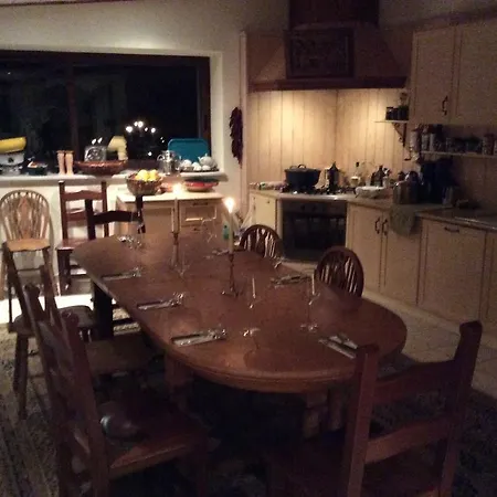 Landgoed Misossero Holiday home Senise