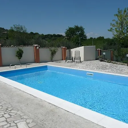 Landgoed Misossero *