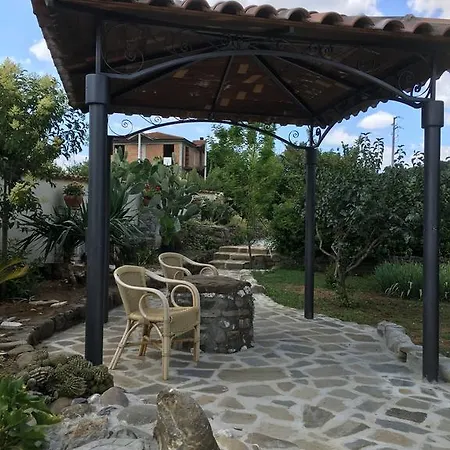 Landgoed Misossero Holiday home