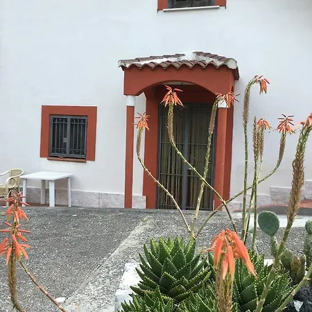 Landgoed Misossero Senise