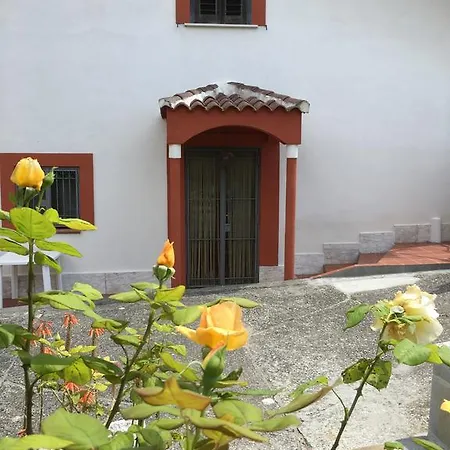 Holiday home Landgoed Misossero *