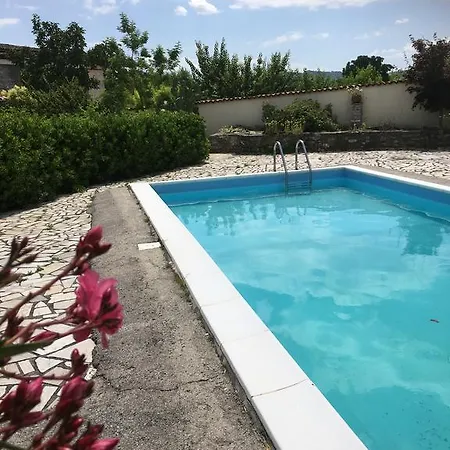 Holiday home Landgoed Misossero *