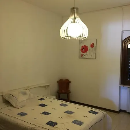 Landgoed Misossero Holiday home Senise