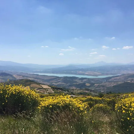 Landgoed Misossero *